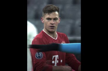 When Neymar Silenced Kimmich 🤫🥶