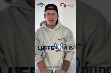 INTRODUCING LUFFS PUPS 🐶🐾