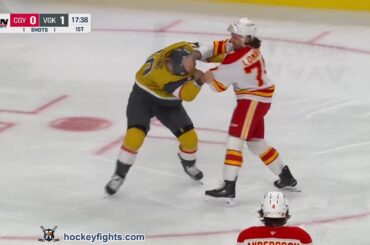 Ryan Lomberg vs Colton Sissons Oct 18, 2025