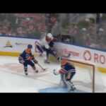 Slafkovský boarding on Emberson - Tough Call Review