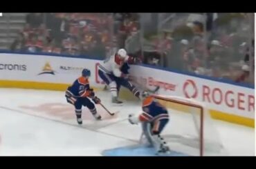 Slafkovský boarding on Emberson - Tough Call Review