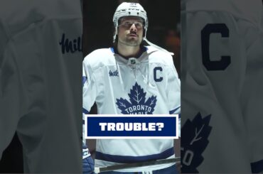 Which Atlantic Team’s in the Most Trouble — Leafs, Panthers, or Lightning? #shorts