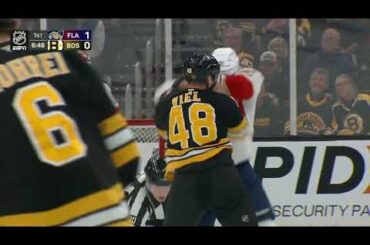 Jonah Gadjovich vs Jeffrey Viel