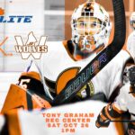 2025/10/26 1:00 PM: Ottawa Senators WHC  vs Whitby Wolves (OWHL U22 Elite)