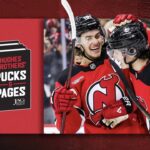 The Hughes' Brothers Pucks & Pages Program