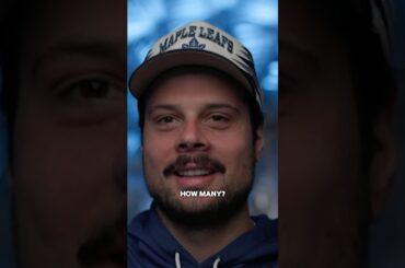 John Tavares Trivia Night 😂