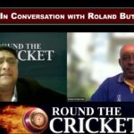 Our Ashes Preview Episode 2 Part 01 - In conversation with Former England Cricketer Roland Butcher