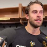 Penguins Locker Room: Jarry amazing, Kindel shines, Wotherspoon and Dan Muse