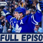Woll’s Back, Tavares Hits 499, & Leafs Split Weekend Set With Buffalo ft. Matthew Barnaby
