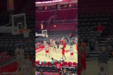 Colin White Devin Royal Gabe Cupps 2025 #collegebasketball #ohiostate #bigten 3 pointer Ohio State