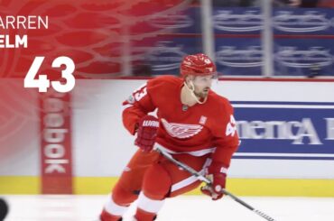 2016-17 Season Highlights | Helm