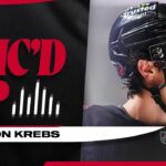 "LET'S GO!!!!" | Peyton Krebs Mic'd Up In Buffalo Sabres Win Over Toronto Maple Leafs