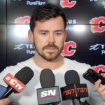 Pre-Game | MacKenzie Weegar - 20.10.25