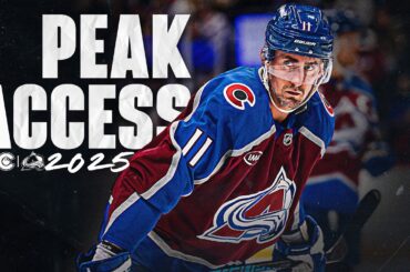 The Avalanche is Just Getting Started | Peak Access