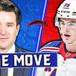 Rangers make SNEAKY good signing... This is HUGE | NYR News