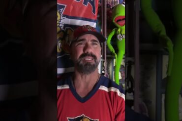 Boqvist has Verhaegeitis