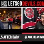 Devils After Dark: Hughes' Goal In OT Bury Avalanche, 4-3 (Devils After Dark)