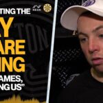 Charlie McAvoy Shares Frustrations After Bruins 6th Straight Loss