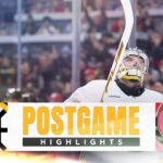 CONDENSED GAME: Boston Bruins vs. Ottawa Senators - 10/27/2025