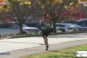 2025 NH D3 Boys State Championship Race