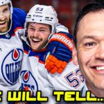 What Should The Oilers Do With Ike Howard? | Jamie McLennan's Thoughts