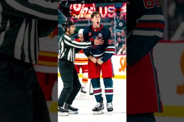 Contract Year Logan Stanley Has Arrived!!! #NHLJets #winnipegjets #NHL