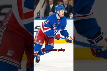 Alexis Lafreniere Is Actually HURTING Rangers When He Is On The Ice