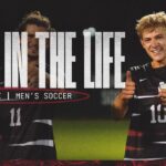 Stanford Men's Soccer: Day in the Life | Zach Bohane