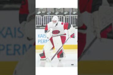 Brandon Bussi edit requested by @HurricanesFan14