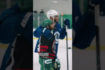 Evander Kane Coming Home Trailer