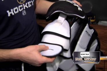 Gear Talk w/ the Pros #33: Marcus Foligno