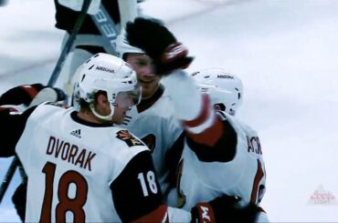 Coors Light Happy Hour Play of the Week: Crouse's First