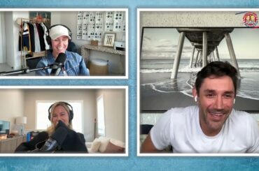 Alec Martinez talks retirement, winning Stanley Cups with Julie & Cat | S2, Ep6