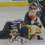 🚫 Misconducts 🚫 Handed Out After OT Zegras Review