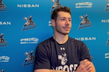 PRACTICE | Walker Duehr