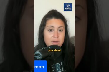 Is The Season OVER For The St. Louis Blues?