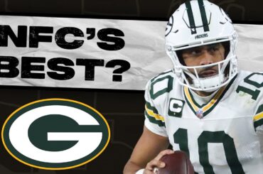Albert Breer Loves Packers as a Threat in the NFC