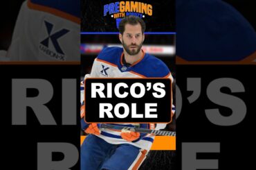 Why Adam Henrique is the Perfect Fit for the Oilers