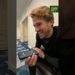 Trending Wild: Just calling to say goodnight 💤