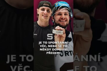 🤜 HOKEJOVÉ BITKY🤛