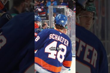 Is Matthew Schaefer the first Cale Makar clone?