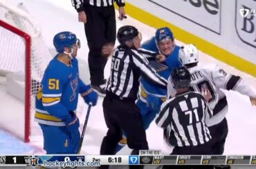 Jeff Malott vs Tyler Tucker Oct 21, 2025