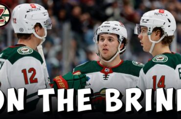 The Minnesota Wild Need A New Coach | Kirill Kaprizov Off Yet AnotherTo Slow Start | Judd'z Budz