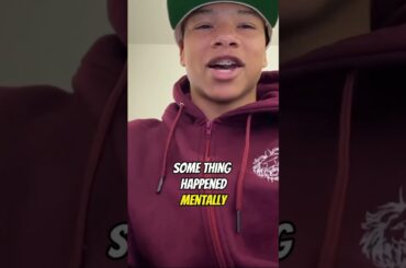 Curmel Moton on his loss to Zaquin Moses and turning pro before going to Germany with team USA. 🎤🥊