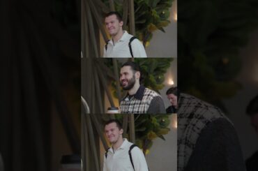 Game Day Smiles 😀💐