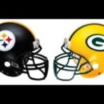 Sunday Night Football - Green Bay Packers vs. Pittsburgh Steelers - 10/26/2025