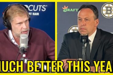 Bruins will MAKE PLAYOFFS in 2026