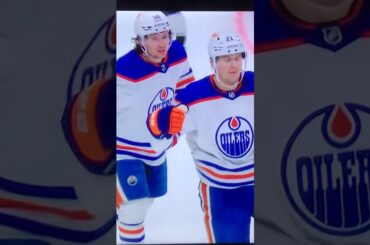 #21 Klim Kostin (3) Snap-Shot Goal.