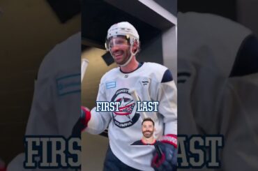 Who on the Blue Jackets Would Be First and Last to Escape A Corn Maze?! 🤣🍂