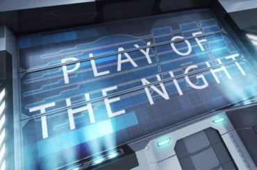 OHL Play Of The Night | Eric Uba | Sunday December 29, 2019